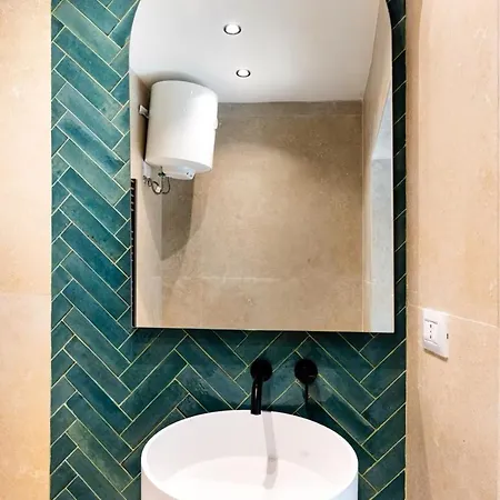 Domus Olea - Modern And Wi-fi Syracuse