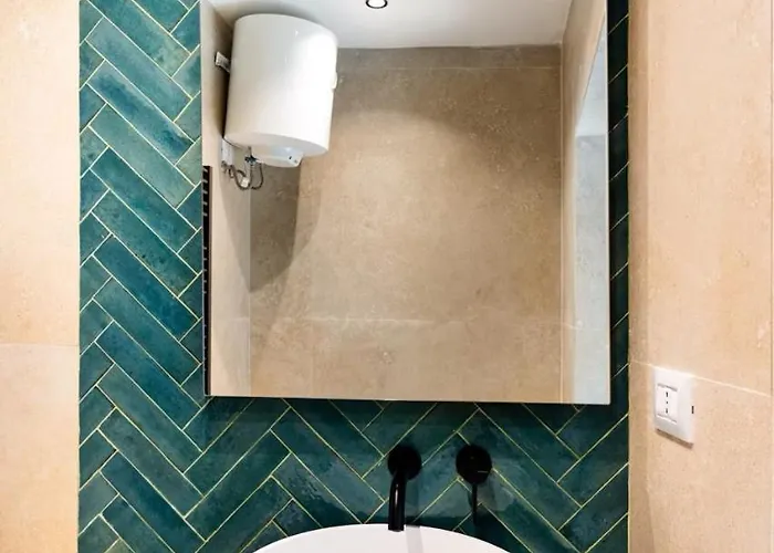 Domus Olea - Modern And Wi-fi Syracuse