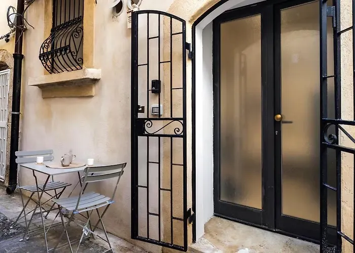 Ortigia - Domus Olea New Near The Appartement *