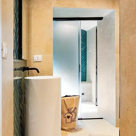 Ortigia - Domus Olea New Near The 公寓 *